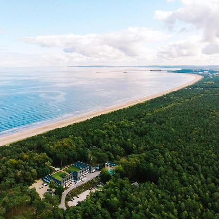 Hotel Residenz Waldoase Χέρινγκσντορφ Εξωτερικό φωτογραφία