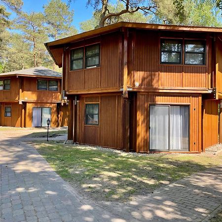 Hotel Residenz Waldoase Χέρινγκσντορφ Εξωτερικό φωτογραφία