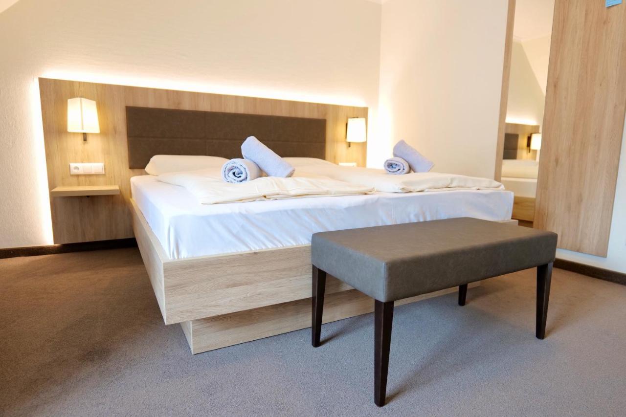 Hotel Residenz Waldoase Χέρινγκσντορφ Εξωτερικό φωτογραφία