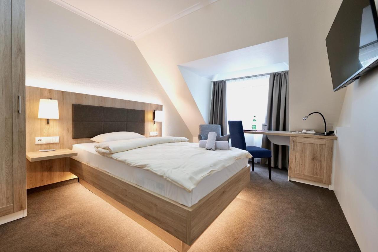 Hotel Residenz Waldoase Χέρινγκσντορφ Εξωτερικό φωτογραφία
