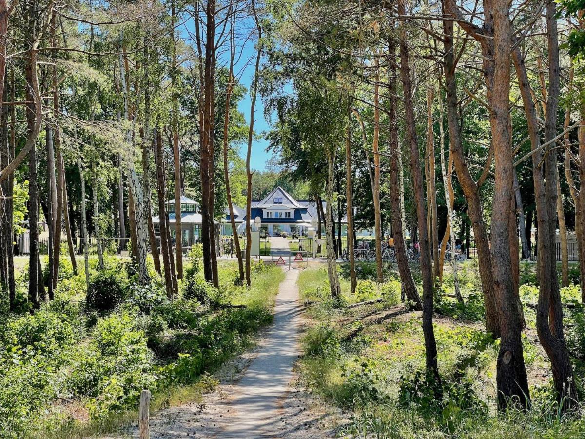 Hotel Residenz Waldoase Χέρινγκσντορφ Εξωτερικό φωτογραφία