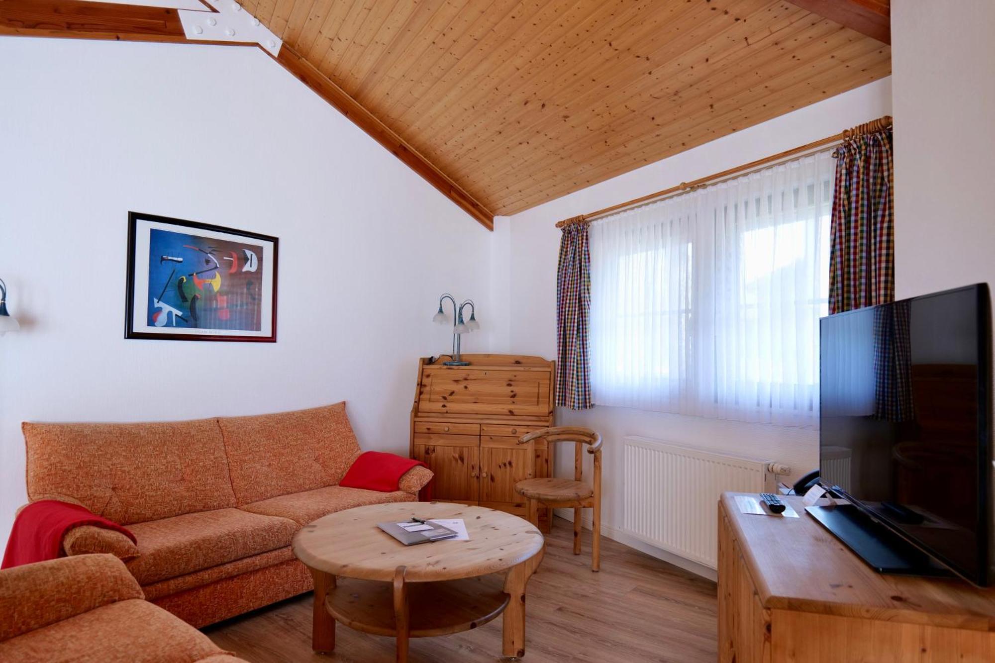 Hotel Residenz Waldoase Χέρινγκσντορφ Εξωτερικό φωτογραφία