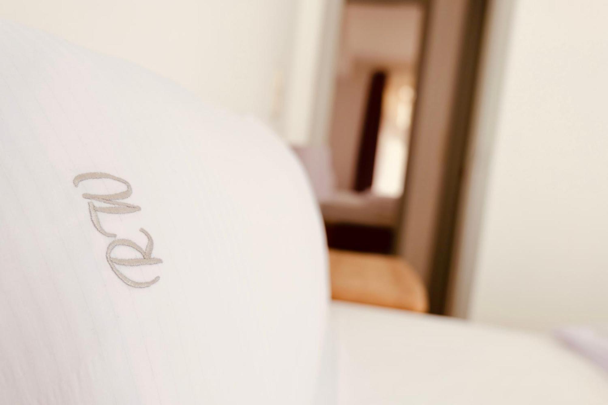 Hotel Residenz Waldoase Χέρινγκσντορφ Εξωτερικό φωτογραφία