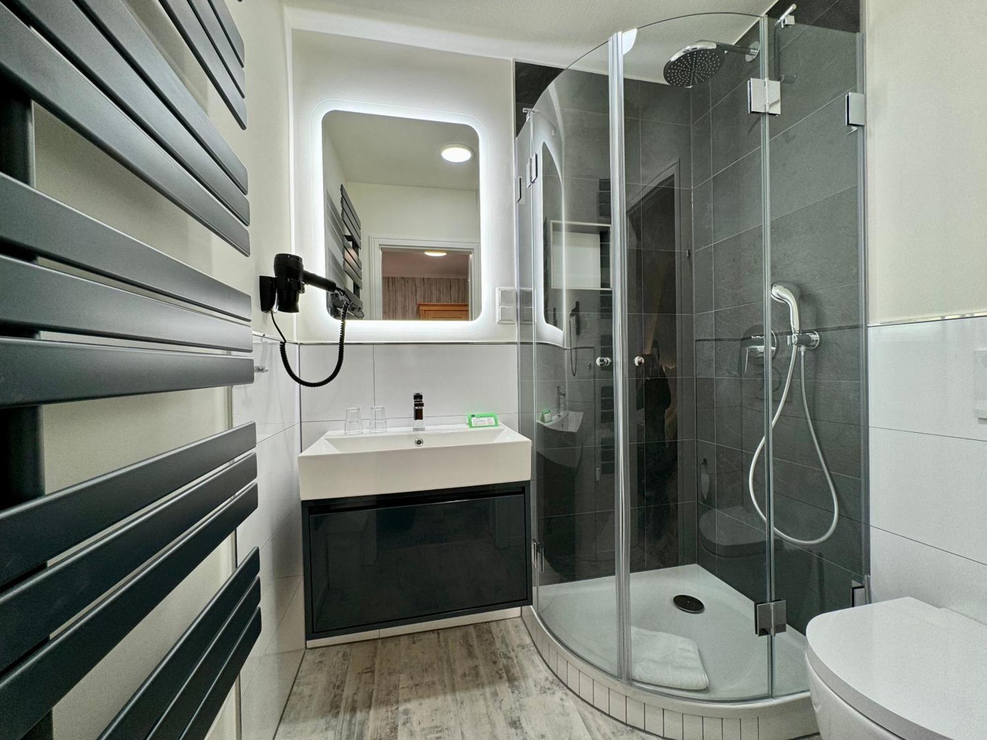 Hotel Residenz Waldoase Χέρινγκσντορφ Εξωτερικό φωτογραφία